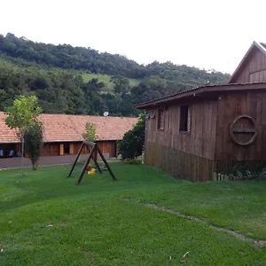  Estalagem Rural Paiol Dos Pellizzaro