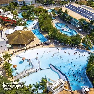 Lacqua Diroma - Piscina De Ondas Exclusiva Brasil