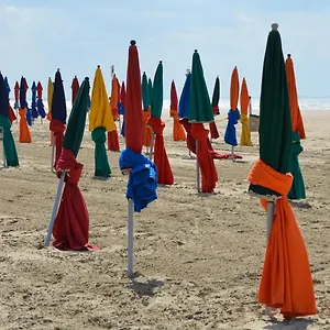 Deauville Brasil