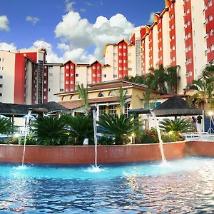 Hot Springs - Via Conchal Brasil