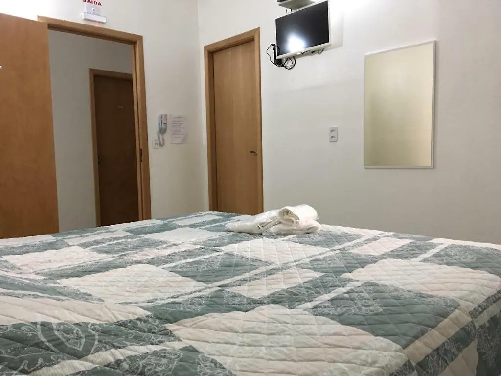 Hotel Jacare Ituporanga